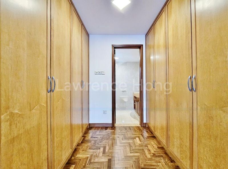 5 Bed Corner Terrace (Landed) for Rent in  Banyan Villas - Image 7